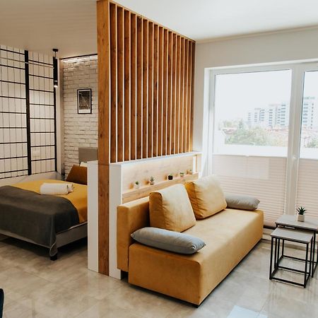 Apartamenty Czestochowa Eu 'Garaz Gratis' 외부 사진