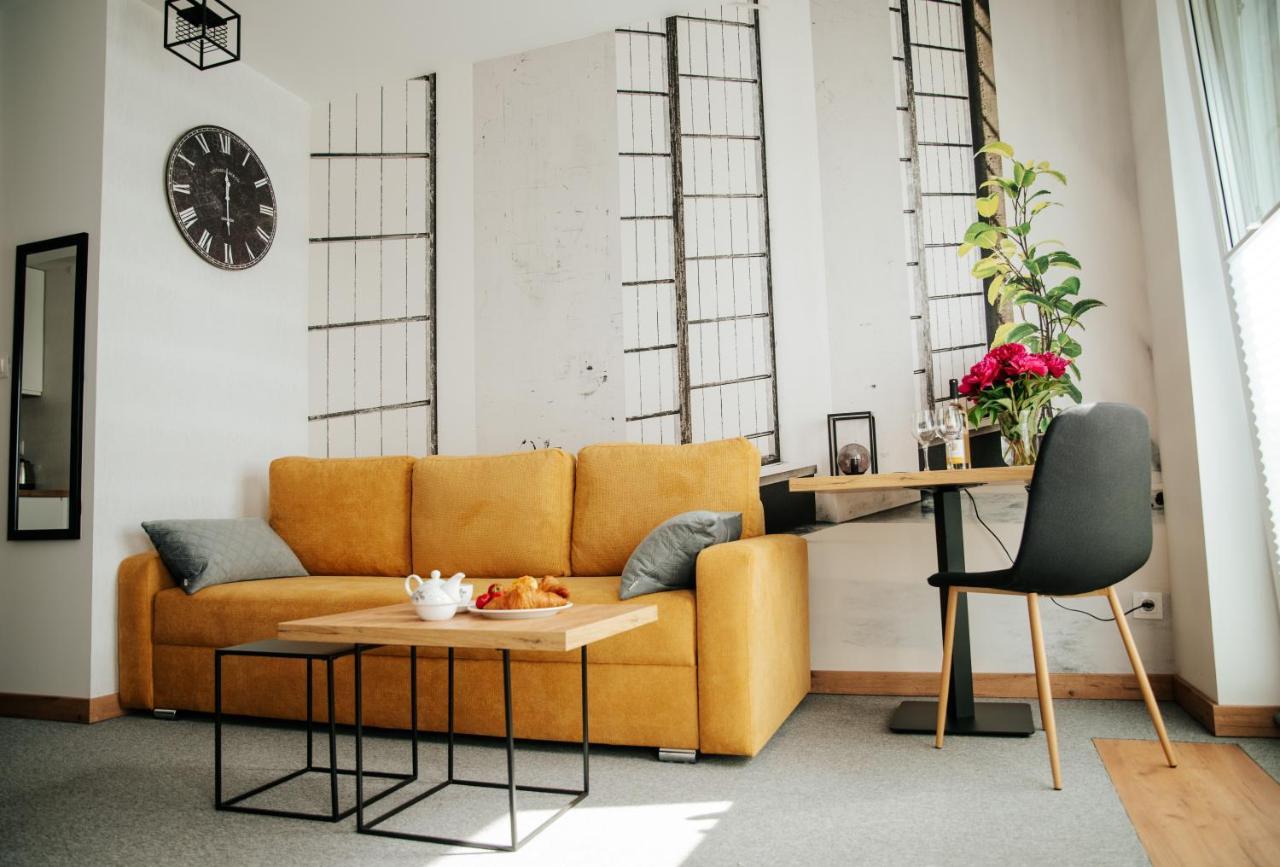 Apartamenty Czestochowa Eu 'Garaz Gratis' 외부 사진