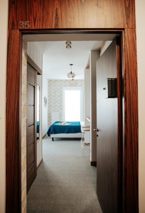Apartamenty Czestochowa Eu 'Garaz Gratis' 외부 사진