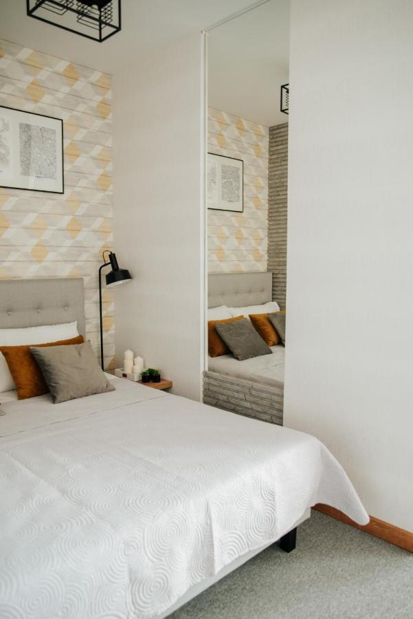 Apartamenty Czestochowa Eu 'Garaz Gratis' 외부 사진