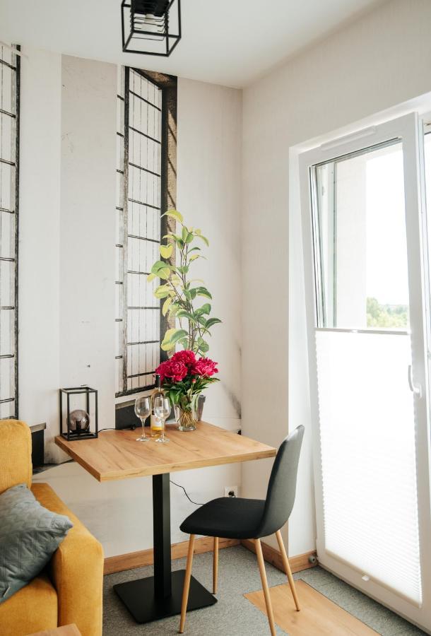Apartamenty Czestochowa Eu 'Garaz Gratis' 외부 사진