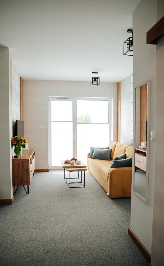 Apartamenty Czestochowa Eu 'Garaz Gratis' 외부 사진