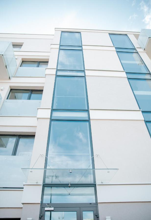 Apartamenty Czestochowa Eu 'Garaz Gratis' 외부 사진