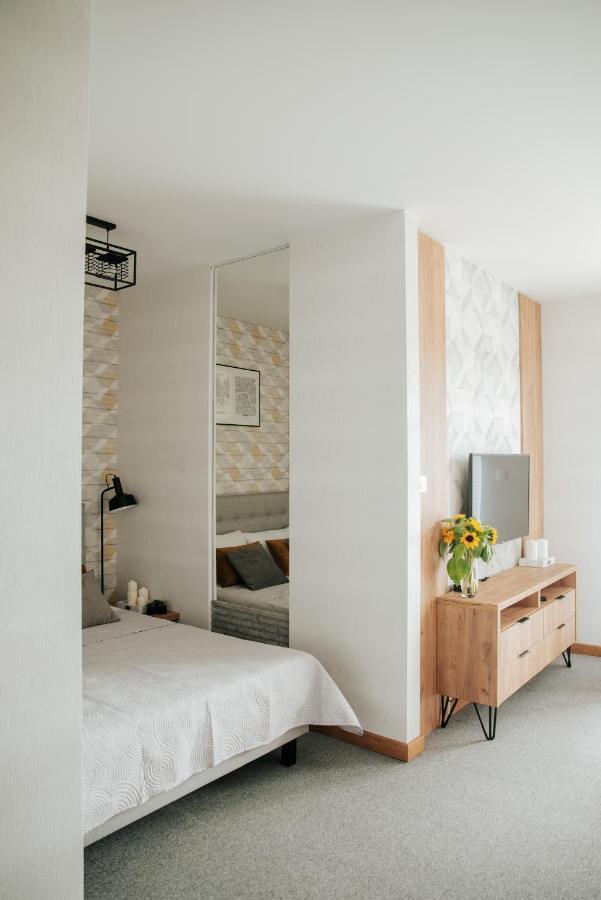 Apartamenty Czestochowa Eu 'Garaz Gratis' 외부 사진