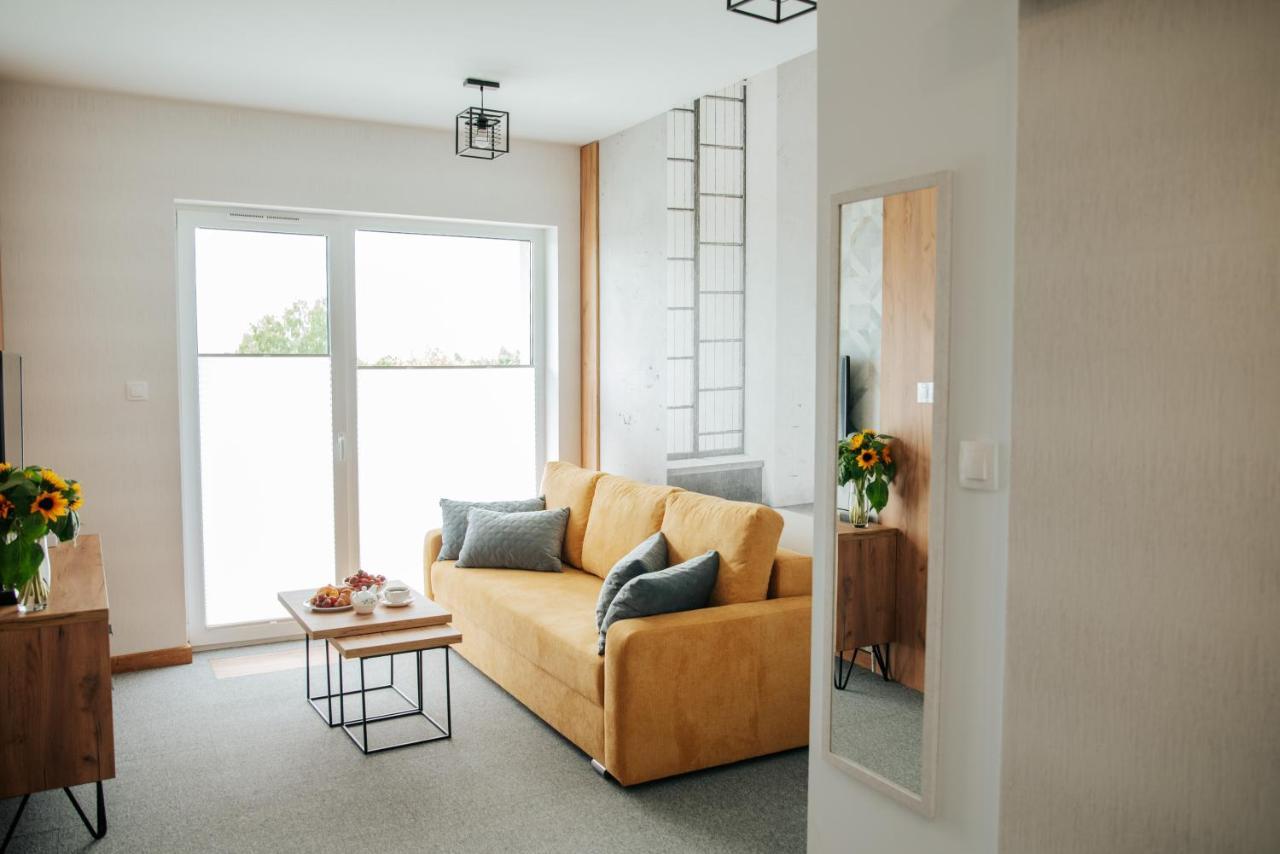 Apartamenty Czestochowa Eu 'Garaz Gratis' 외부 사진