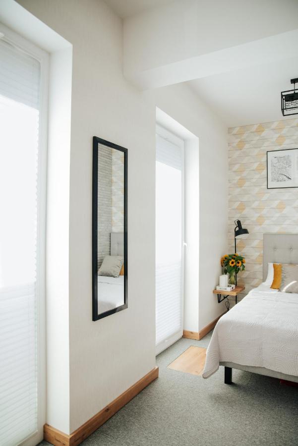 Apartamenty Czestochowa Eu 'Garaz Gratis' 외부 사진