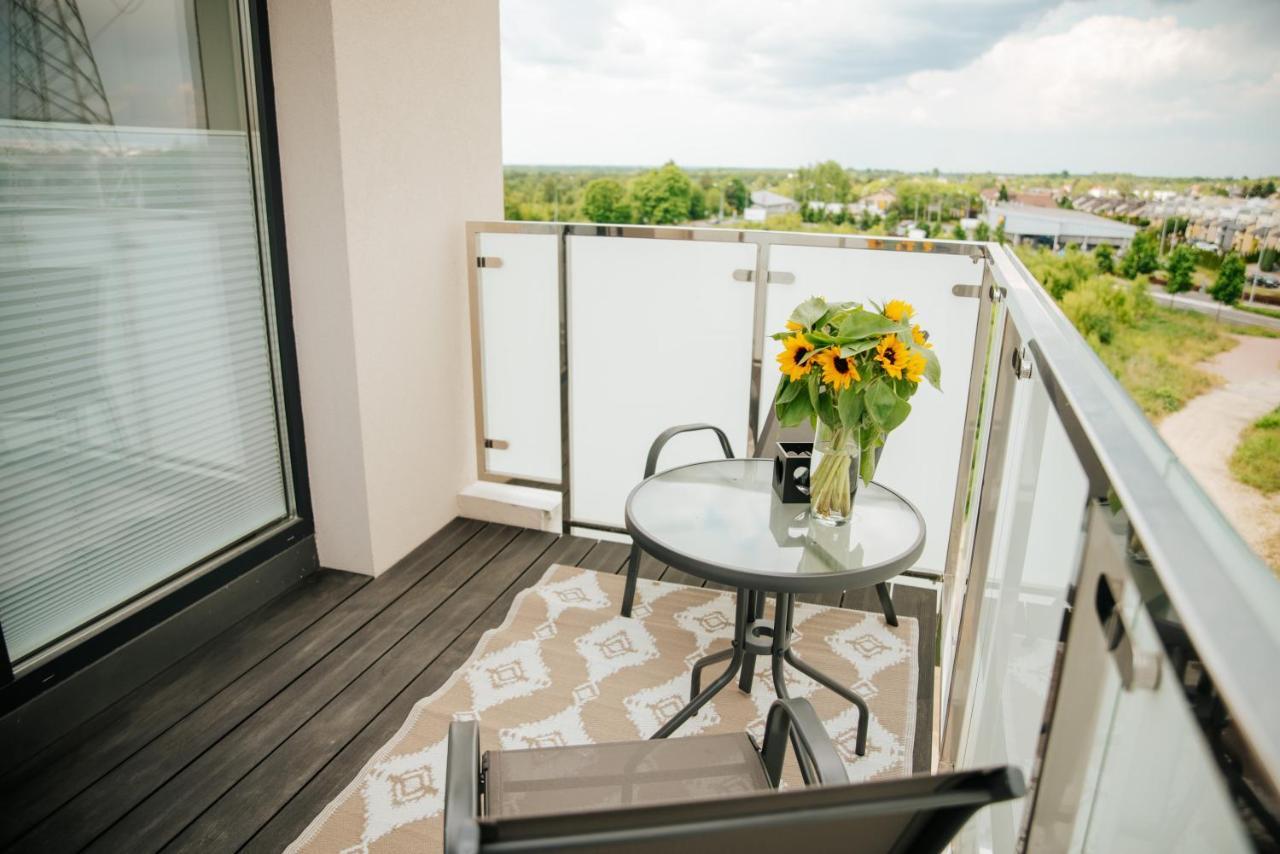 Apartamenty Czestochowa Eu 'Garaz Gratis' 외부 사진