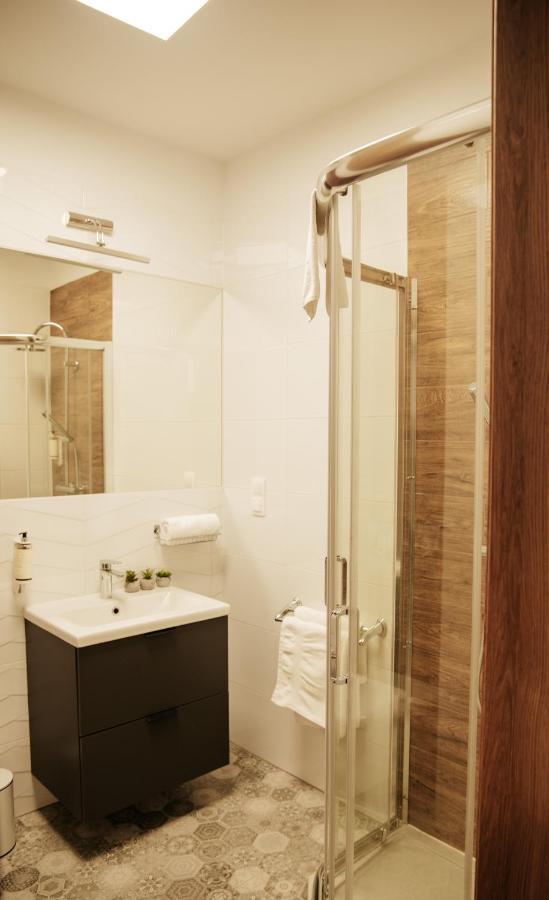 Apartamenty Czestochowa Eu 'Garaz Gratis' 외부 사진