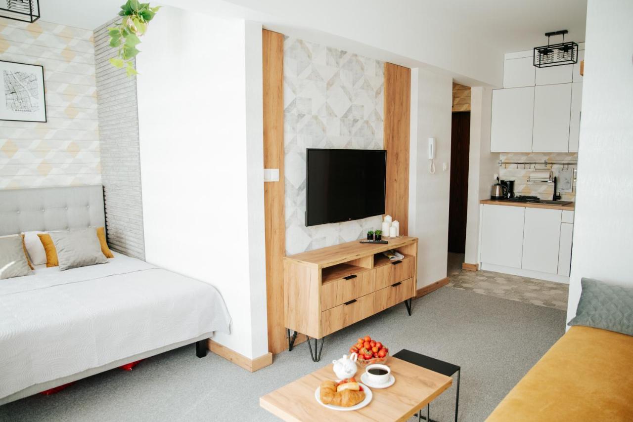 Apartamenty Czestochowa Eu 'Garaz Gratis' 외부 사진