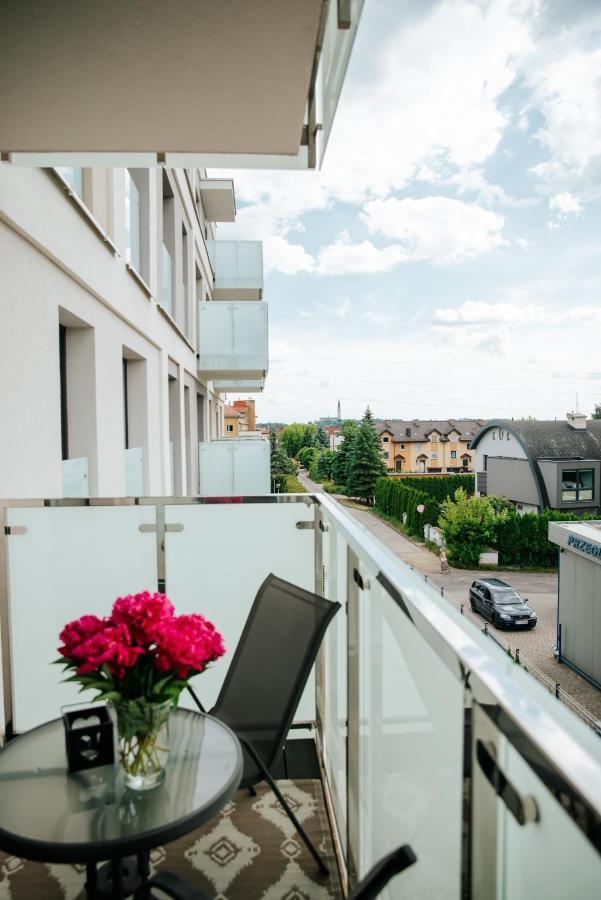 Apartamenty Czestochowa Eu 'Garaz Gratis' 외부 사진