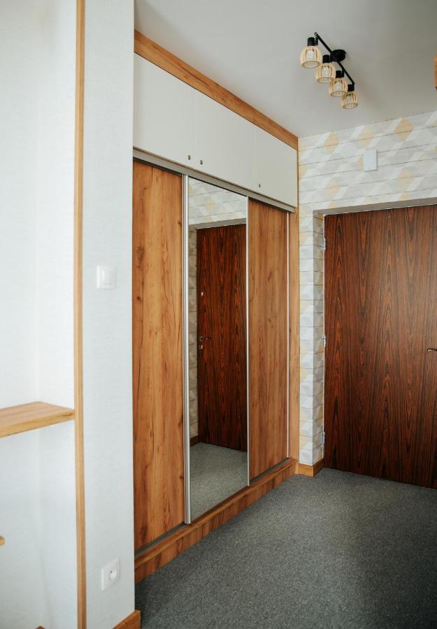 Apartamenty Czestochowa Eu 'Garaz Gratis' 외부 사진