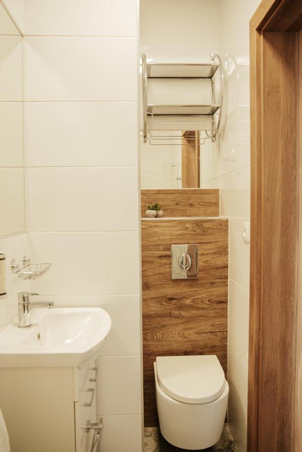 Apartamenty Czestochowa Eu 'Garaz Gratis' 외부 사진