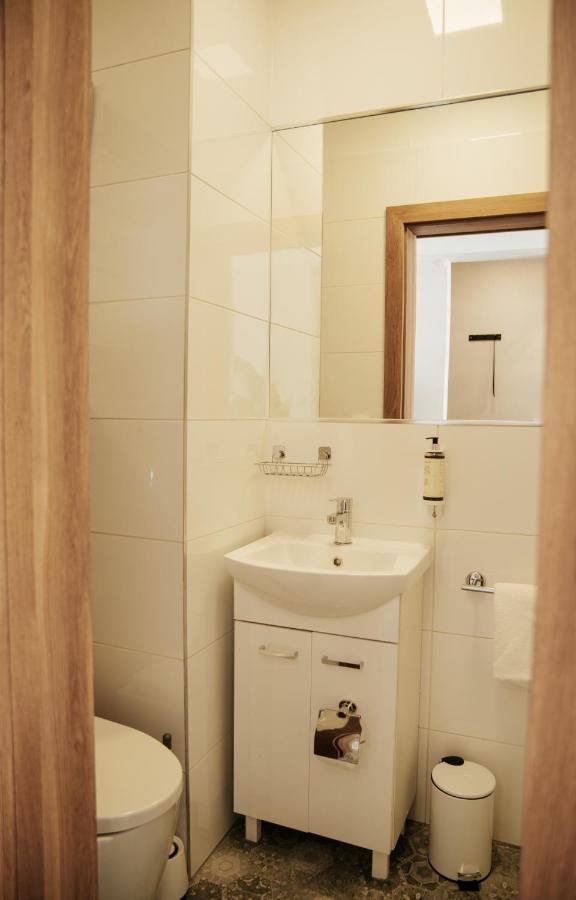 Apartamenty Czestochowa Eu 'Garaz Gratis' 외부 사진