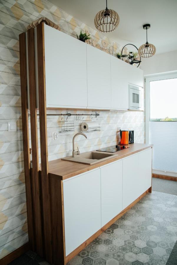 Apartamenty Czestochowa Eu 'Garaz Gratis' 외부 사진