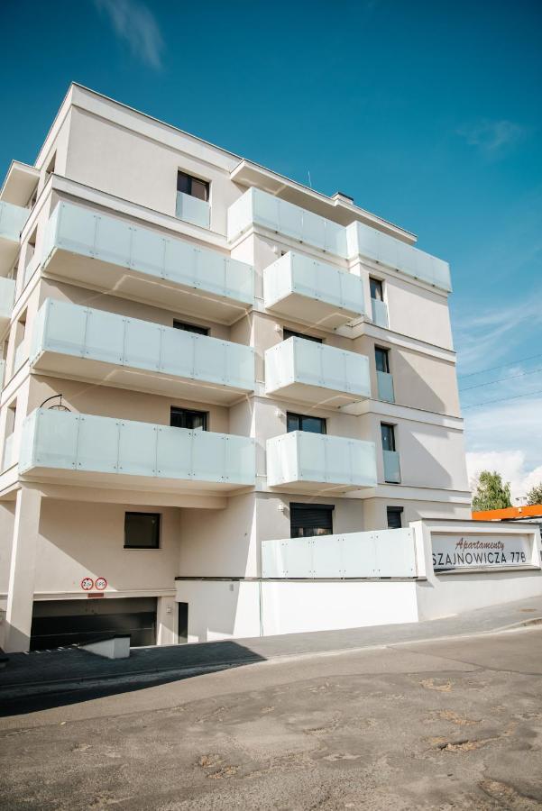 Apartamenty Czestochowa Eu 'Garaz Gratis' 외부 사진