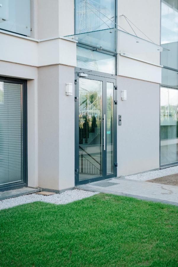 Apartamenty Czestochowa Eu 'Garaz Gratis' 외부 사진