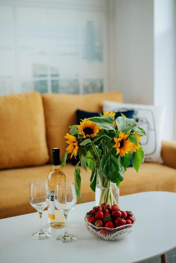 Apartamenty Czestochowa Eu 'Garaz Gratis' 외부 사진