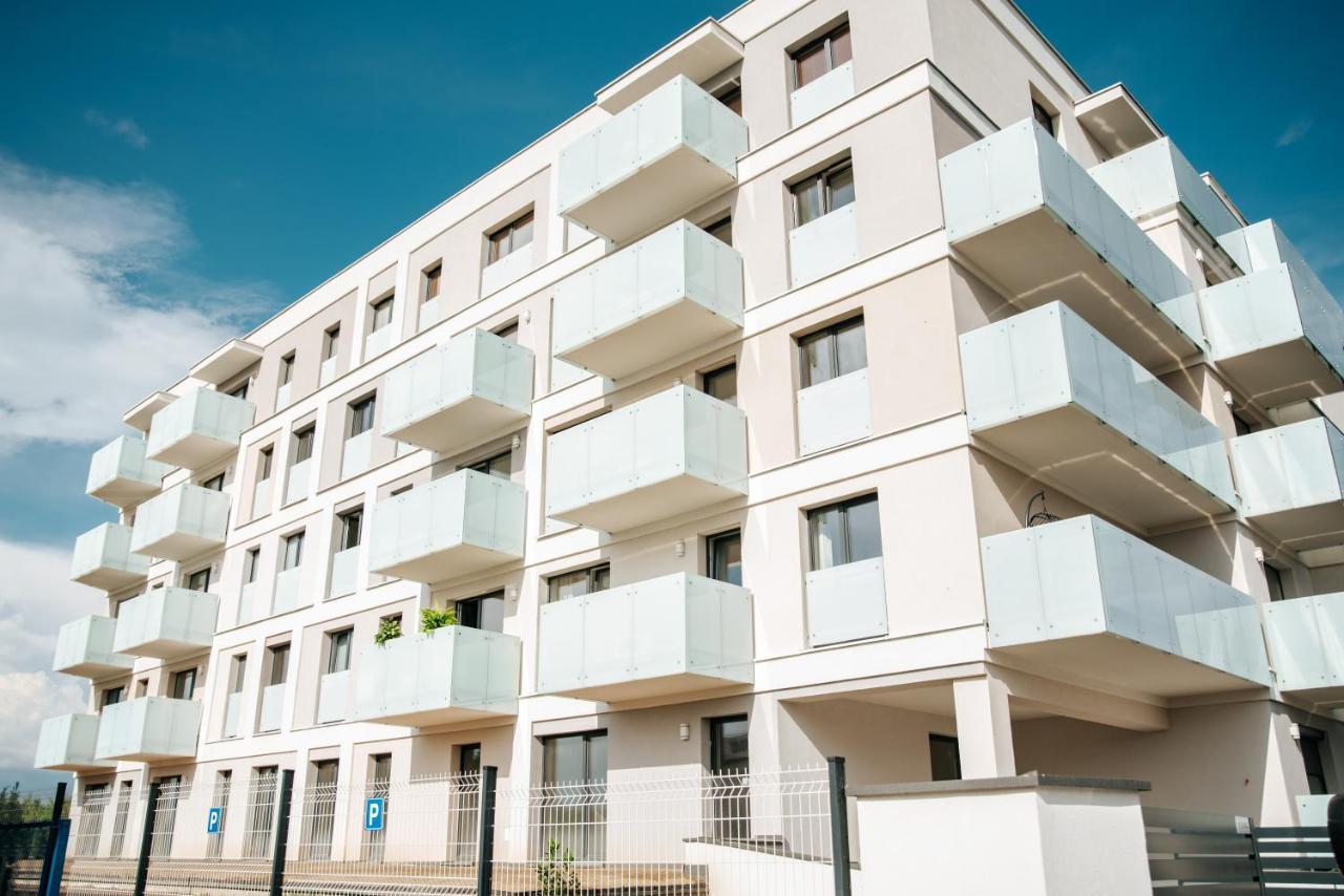 Apartamenty Czestochowa Eu 'Garaz Gratis' 외부 사진
