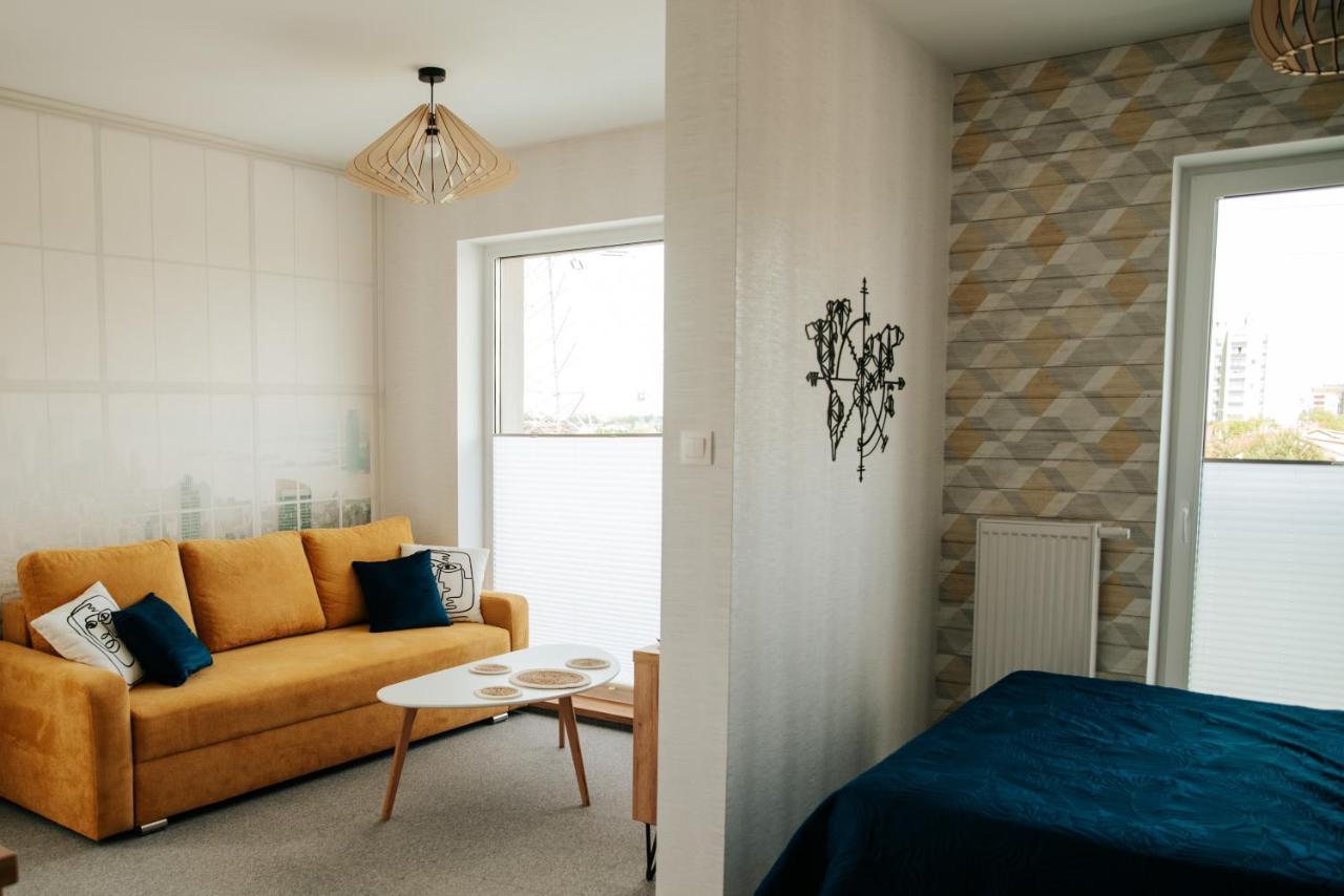 Apartamenty Czestochowa Eu 'Garaz Gratis' 외부 사진