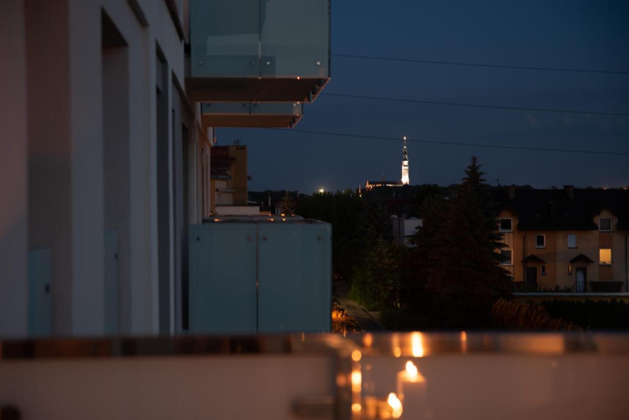 Apartamenty Czestochowa Eu 'Garaz Gratis' 외부 사진