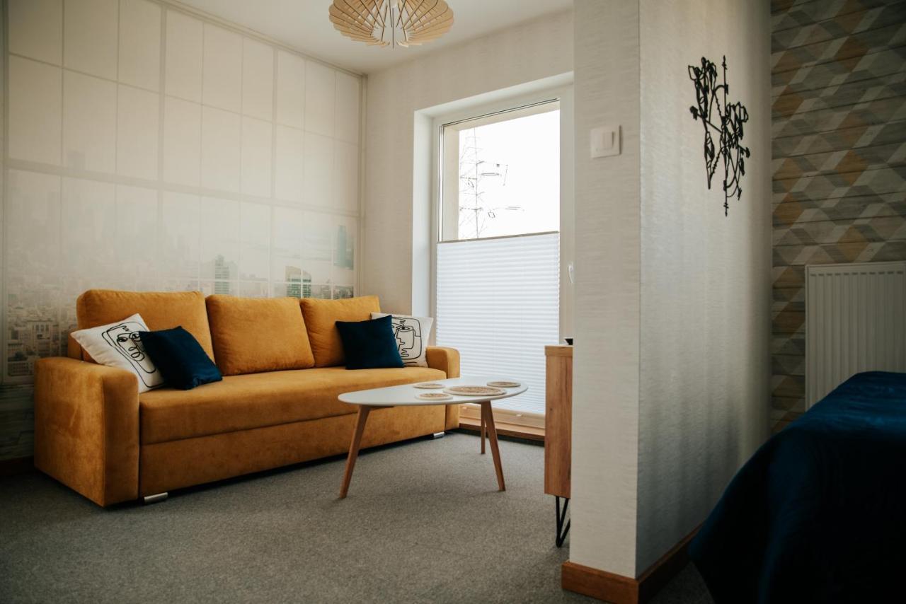 Apartamenty Czestochowa Eu 'Garaz Gratis' 외부 사진