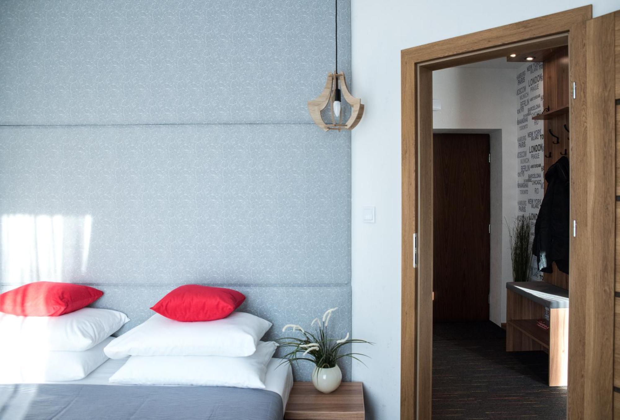 Apartamenty Czestochowa Eu 'Garaz Gratis' 외부 사진