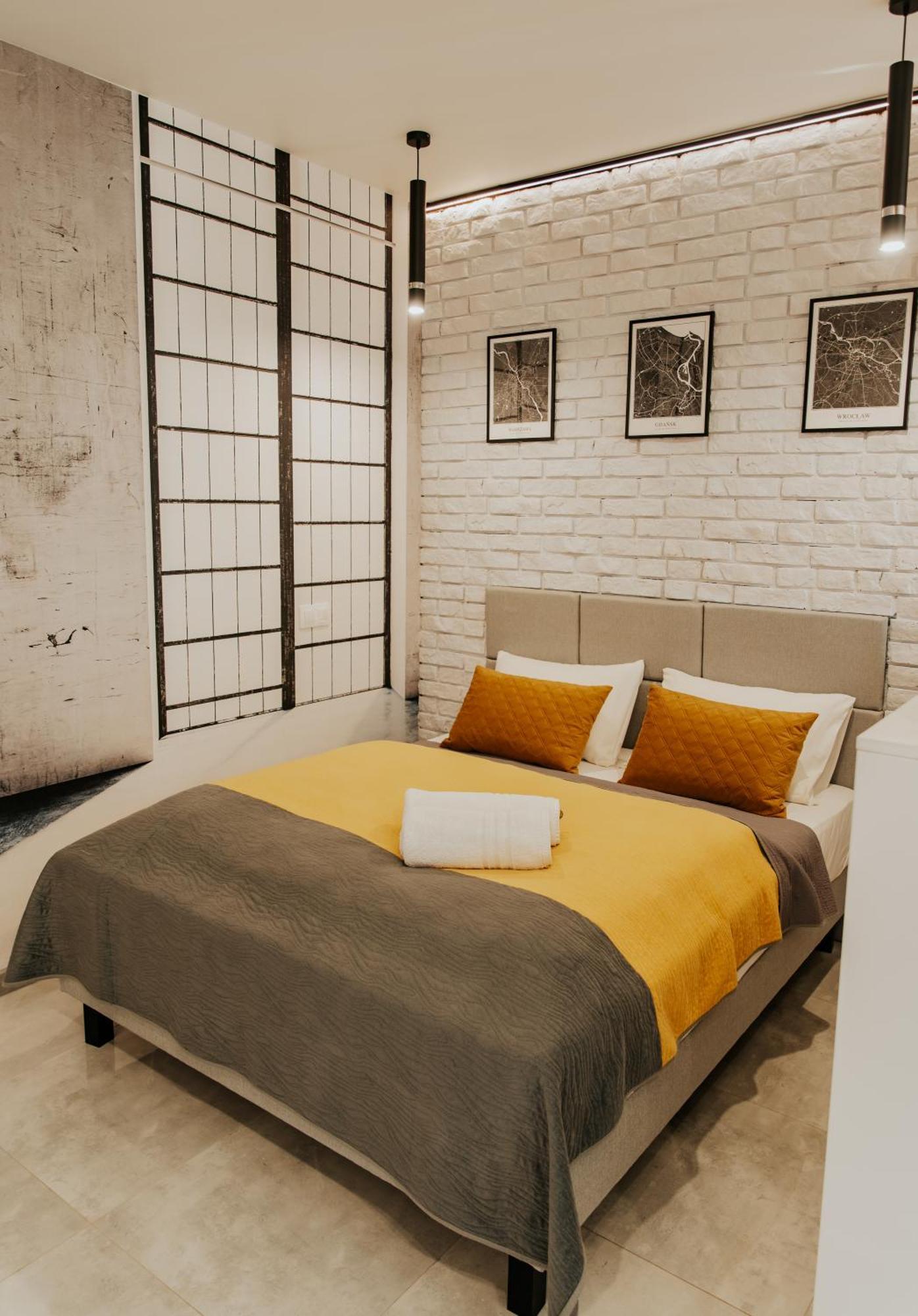 Apartamenty Czestochowa Eu 'Garaz Gratis' 외부 사진
