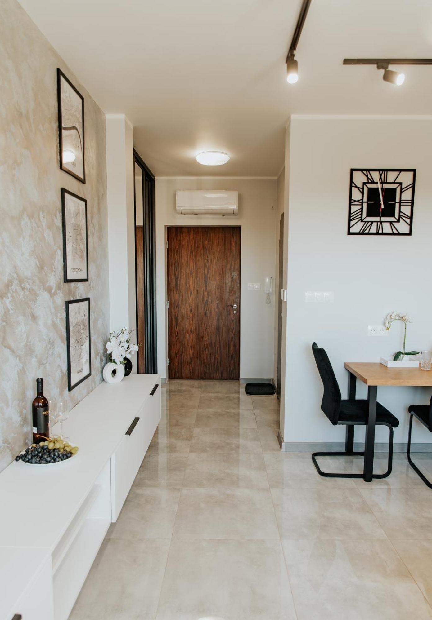 Apartamenty Czestochowa Eu 'Garaz Gratis' 외부 사진