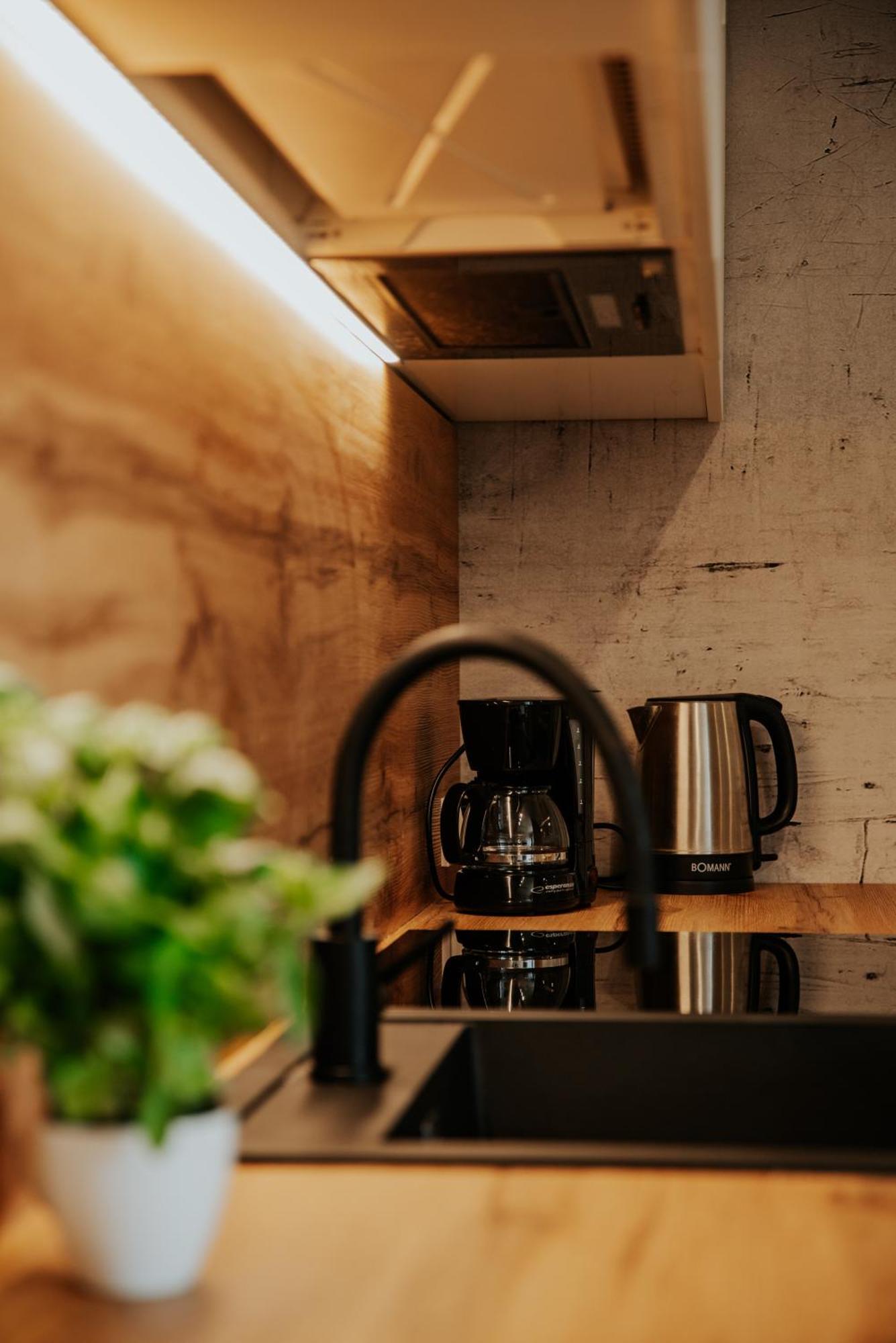 Apartamenty Czestochowa Eu 'Garaz Gratis' 외부 사진