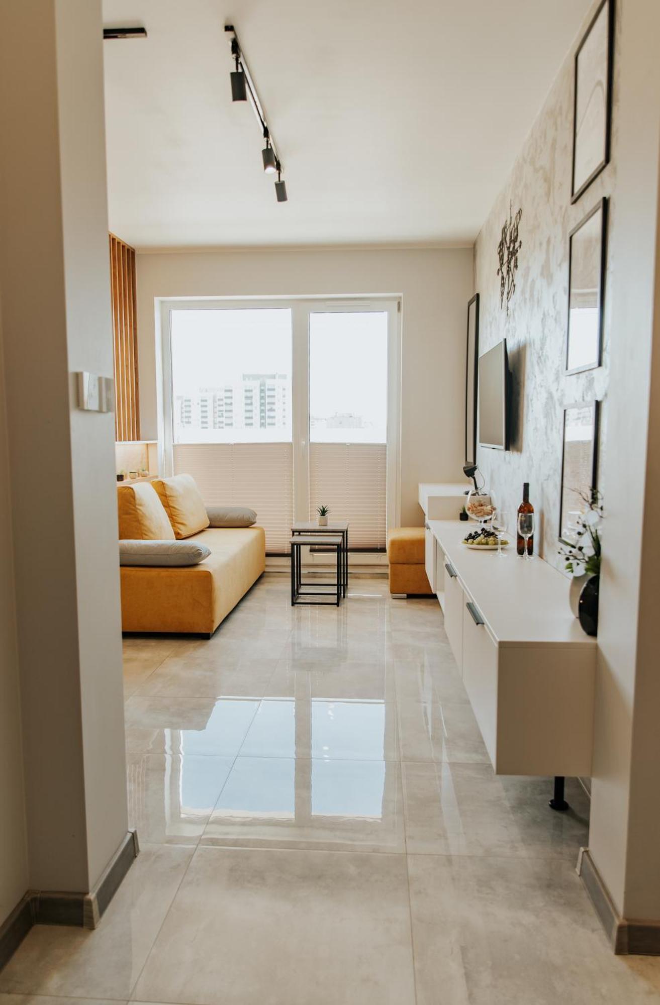 Apartamenty Czestochowa Eu 'Garaz Gratis' 외부 사진