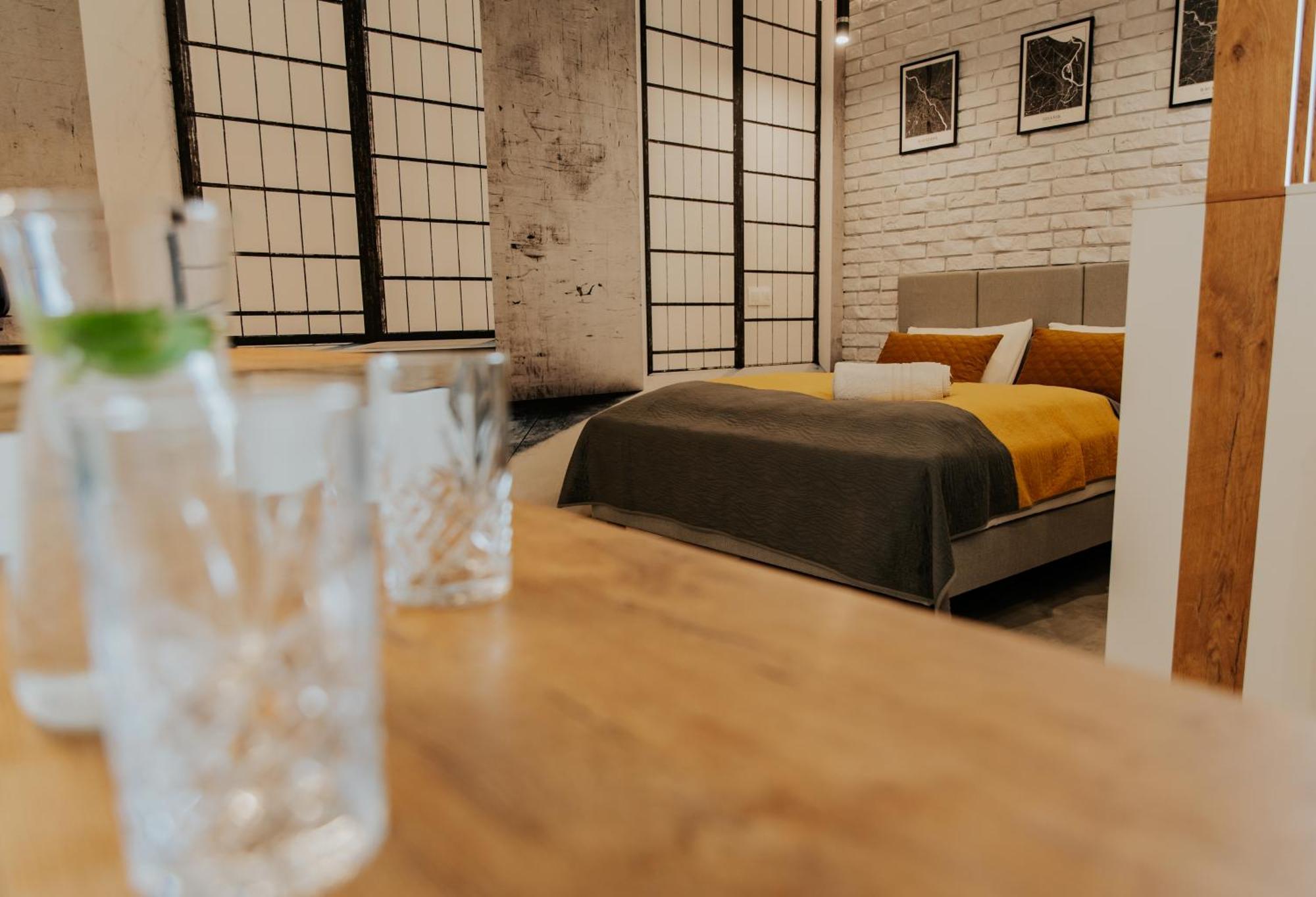 Apartamenty Czestochowa Eu 'Garaz Gratis' 외부 사진