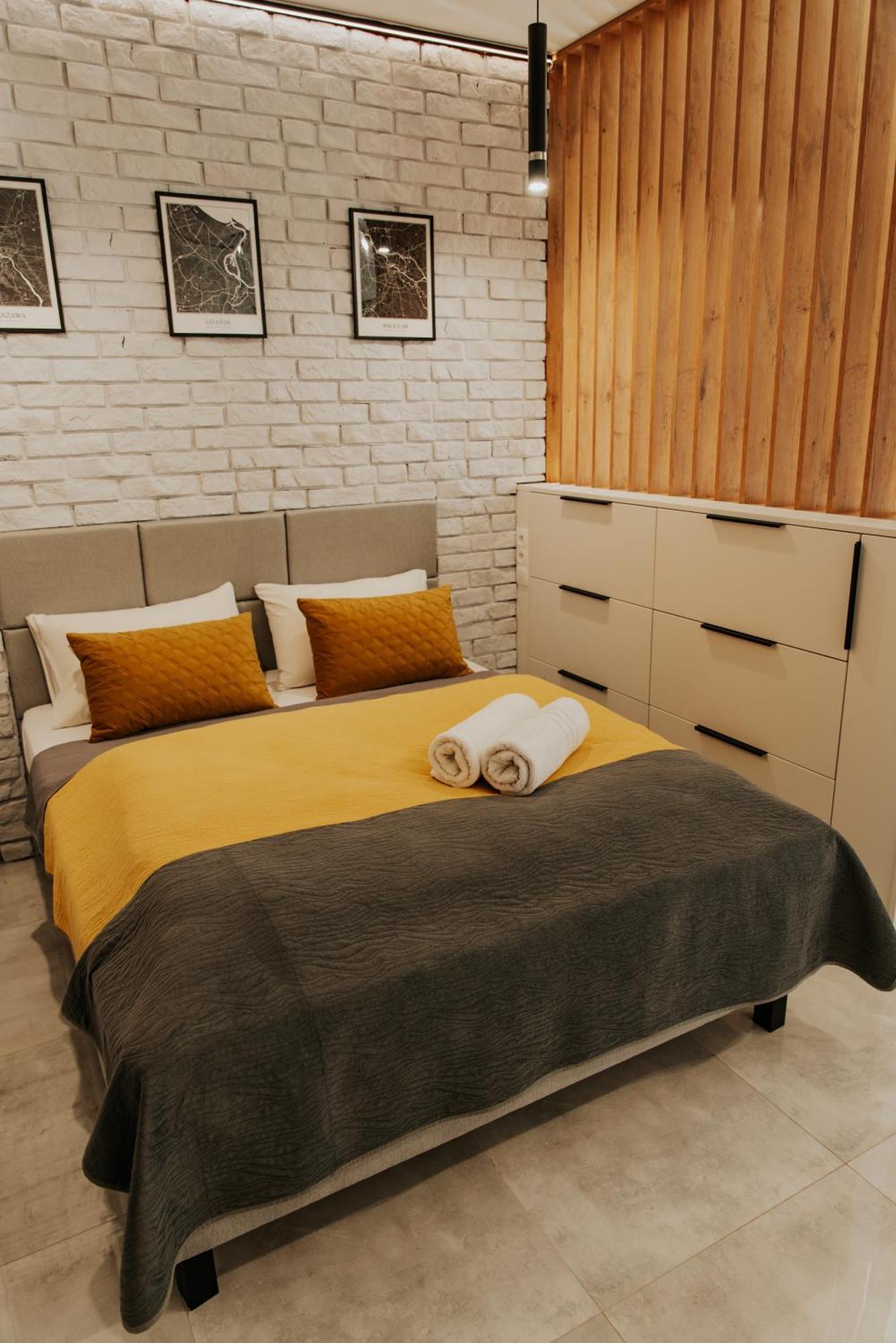 Apartamenty Czestochowa Eu 'Garaz Gratis' 외부 사진